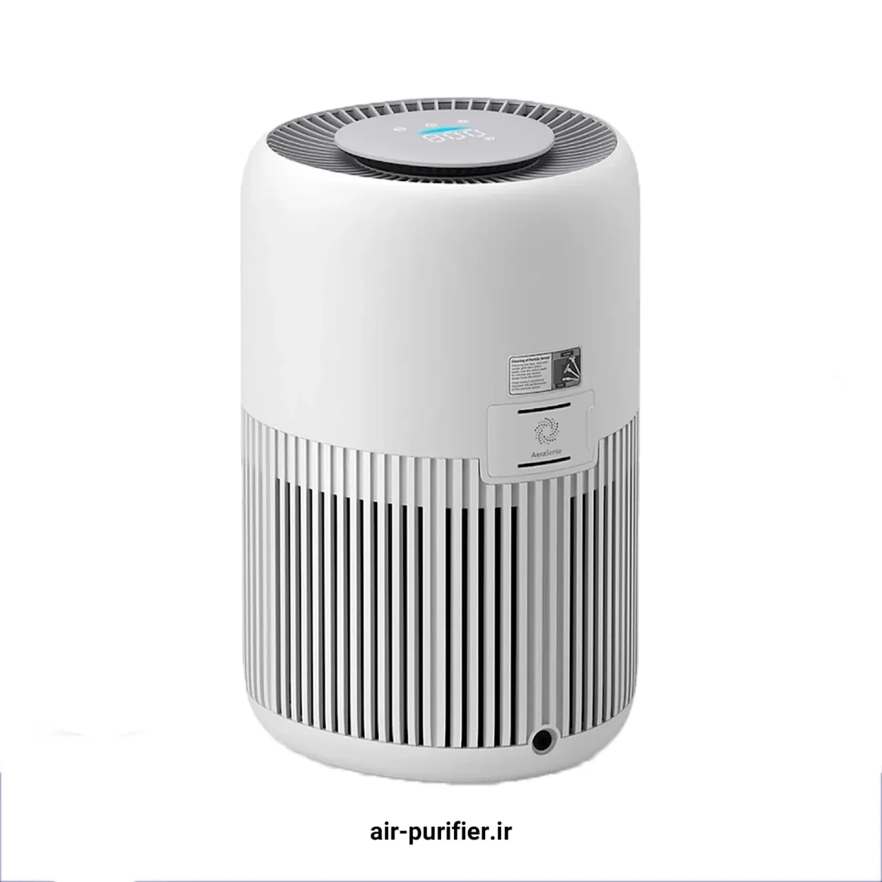 دستگاه تصفیه هوا فیلیپس مدل AC0920 - تصویر 3
