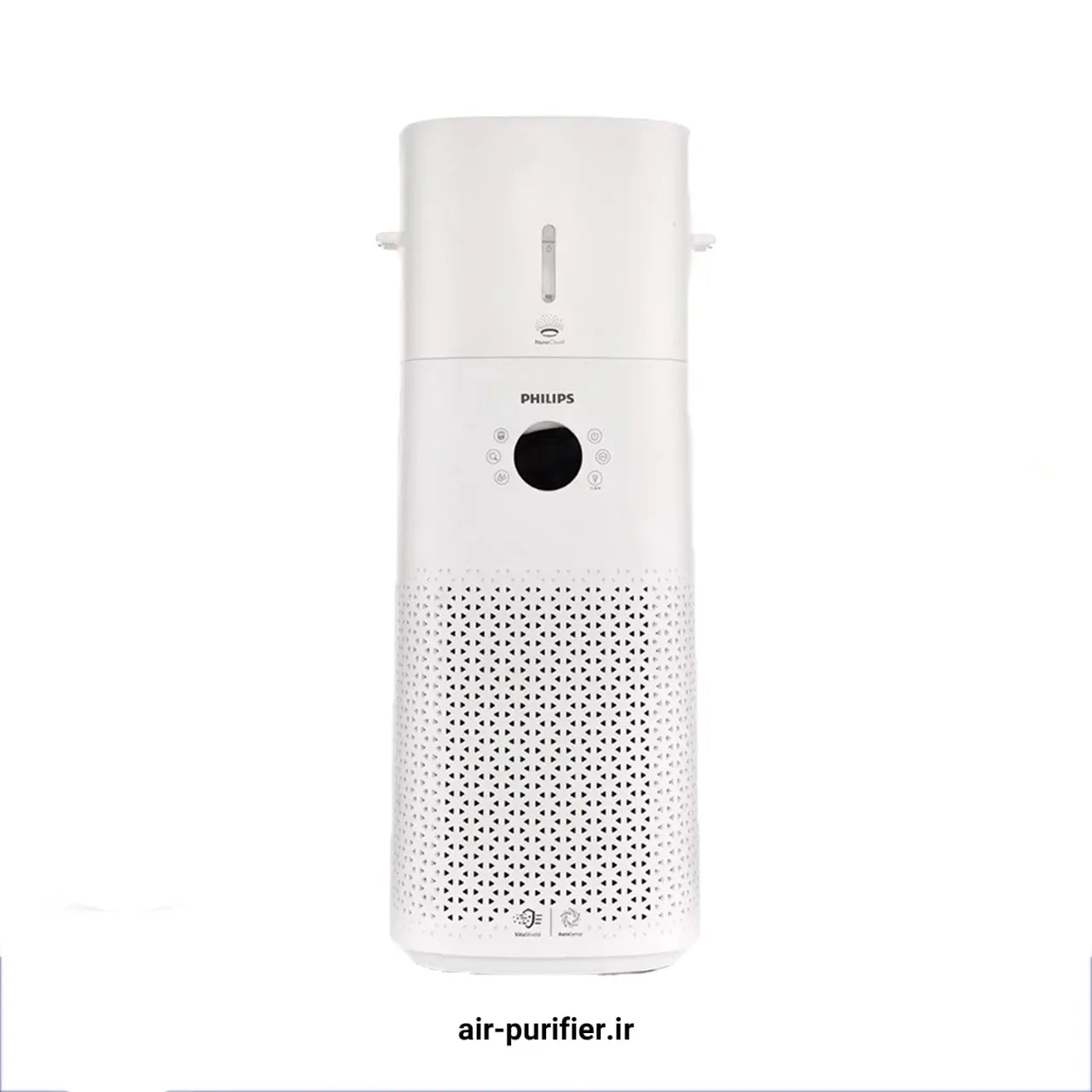 دستگاه تصفیه هوا فیلیپس مدل AC3737