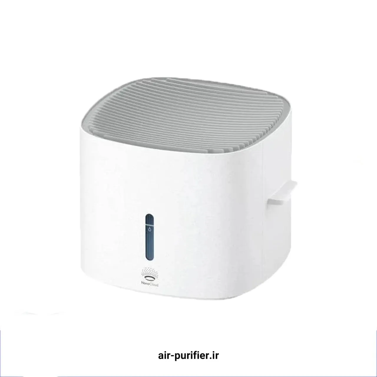 دستگاه تصفیه هوا فیلیپس مدل AC3737 - تصویر 2