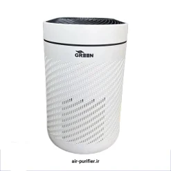 دستگاه تصفیه هوا گرین مدل GAP200P1F4