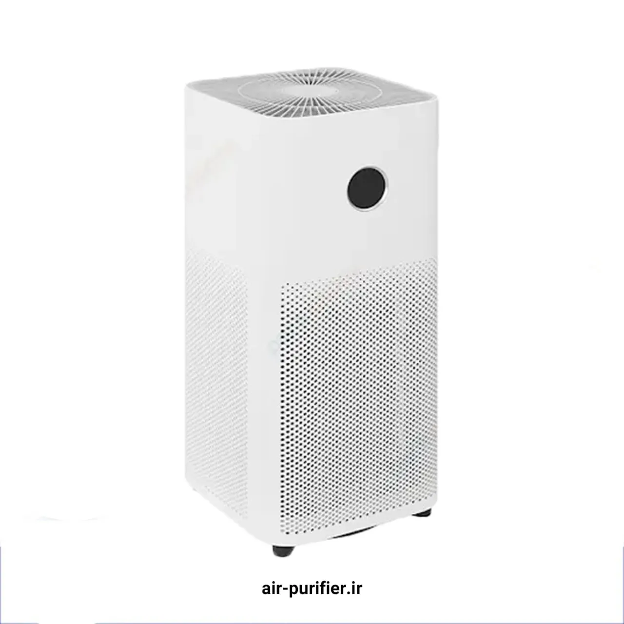 دستگاه تصفیه هوا شیائومی Mijia Smart Air Purifier 6 - تصویر 3