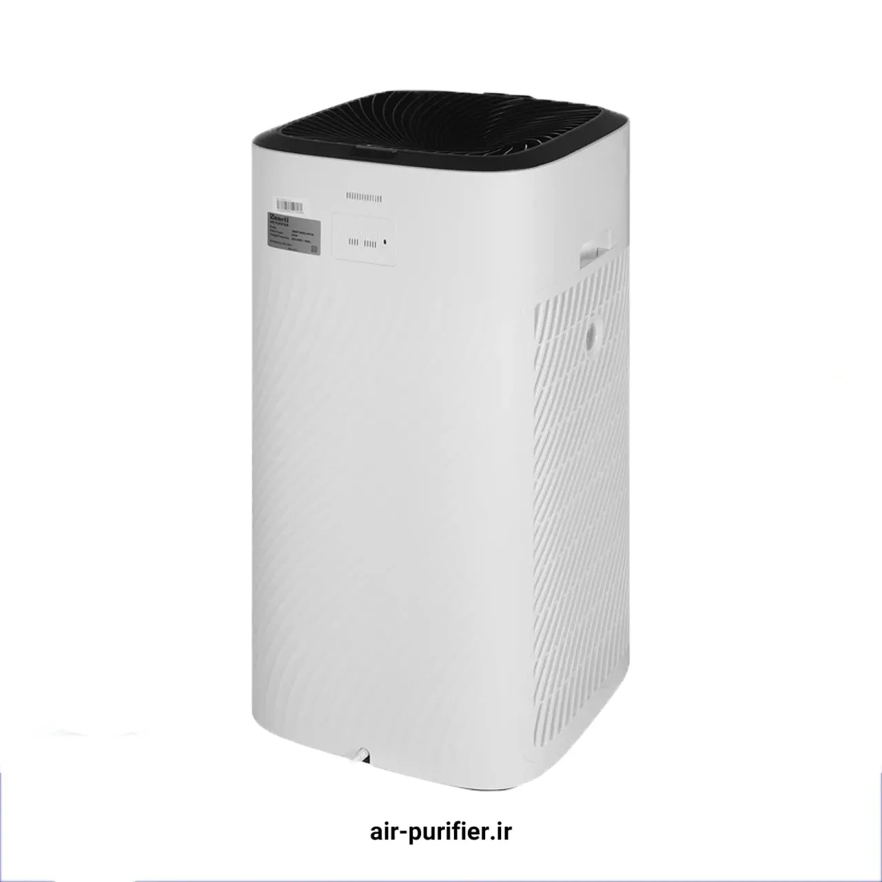 دستگاه تصفیه هوا زانتی مدل ZMAF-84WL3HCIA - تصویر 2