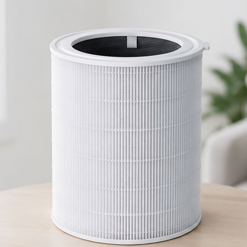 خرید فیلتر دستگاه تصفیه هوای هوشمند شیائومی الیت مدل Xiaomi Smart Air Purifier Elite Filter