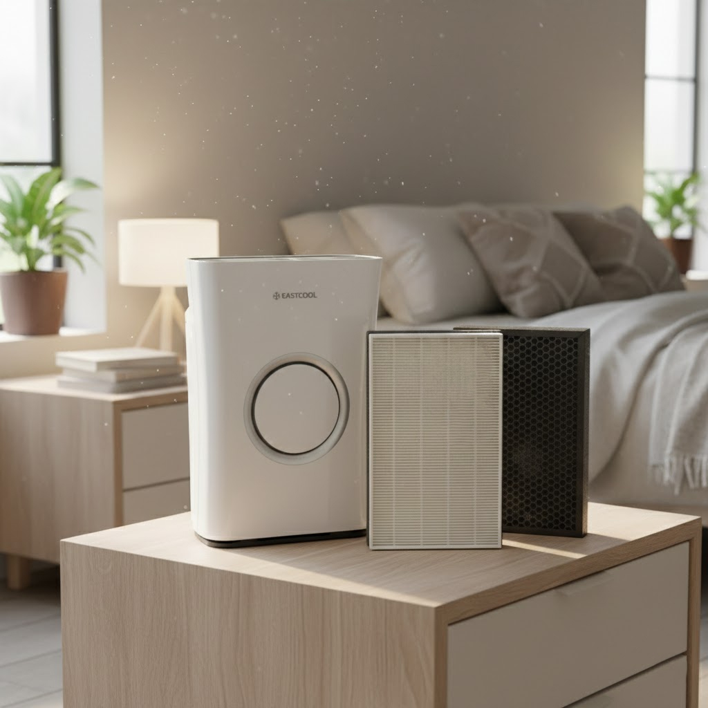 پیش فیلتر مهم ترین لایه برای افزایش طول عمر دستگاه