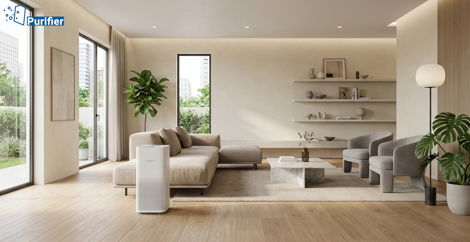 شماره تماس و آدرس نمایندگی رسمی تصفیه هوا شیائومی در اهواز