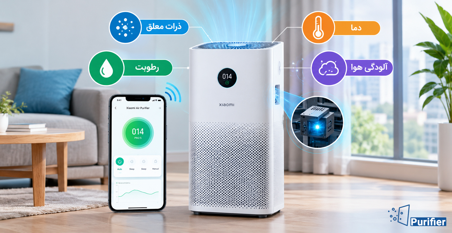 اتصال از طریق هوشمند سازی
